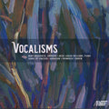 Kenzie: Vocalisms - COMPACT DISCS