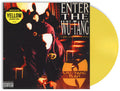 Wu-Tang Clan: Enter The Wu-Tang (36 Chambers) (Yellow Vinyl) [ Vinyl ]