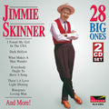 Jimmie Skinner: 28 Big Ones - COMPACT DISCS
