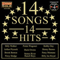 Various Artists: 14 Songs 14 Hits (Various Artists) - COMPACT DISCS