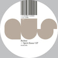 Recloose: Spirit Knows - 12-INCH SINGLE
