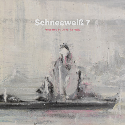 Oliver Koletzki: Schneeweiss Vii { CD }