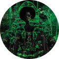 Raphael Danilo: Strangers - 12-INCH SINGLE