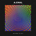 A.Chal: Welcome To Gazi [ Vinyl ]
