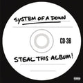System of a Down: Steal This Album! - VINYL