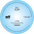 C++: I/o - 12-INCH SINGLE