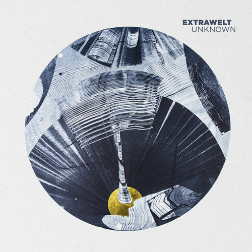 Extrawelt: Unknown [ Vinyl ]