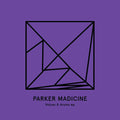 Parker Madicine: Voices & Drums - 12-INCH SINGLE