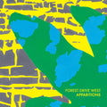 Forest Drive West: Apparitions [ Vinyl ]
