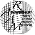 Raam: Unfinished Diary [ Vinyl ]