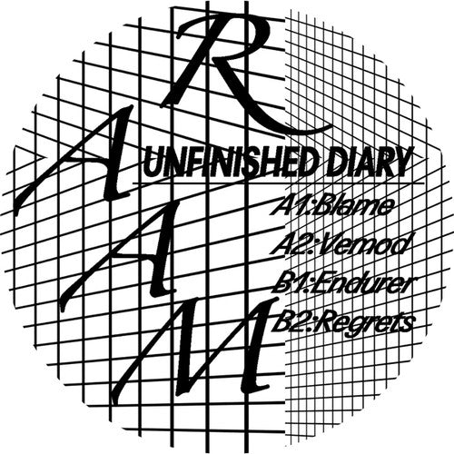 Raam: Unfinished Diary [ Vinyl ]