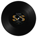 Will Sessions & Amp Fiddler: Reminiscin' / Instrumental - 12-INCH SINGLE