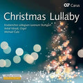 Bach, J.S. / Wilson: Christmas Lullaby { CD }