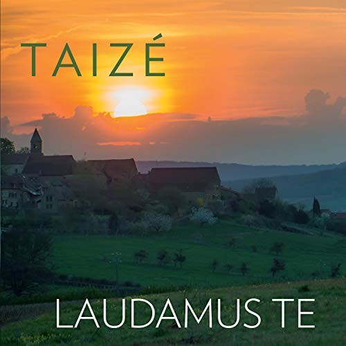 Annam ria Kert sz: Laudamus Te { CD }