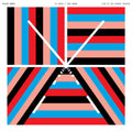 Touche Amore: 10 Years / 1000 Shows - Live At The Regent Theater - VINYL