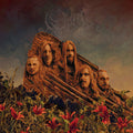 Opeth: Garden Of The Titans (Opeth Live At Red Rocks) - CD