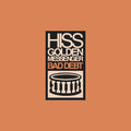 Hiss Golden Messenger: Bad Debt - VINYL