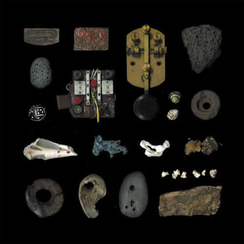 Ian William Craig: Thresholder [ Vinyl ]