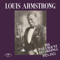 Louis Armstrong: Paramount Recordings 1923-1925 - VINYL