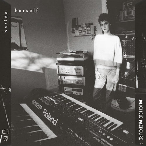 Michele Mercure: Beside Herself { CD }