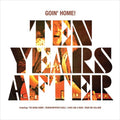 Ten Years After: Goin' Home - CD