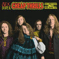 Big Brother & Holding Company: Sex, Dope And Cheap Thrills - VINYL