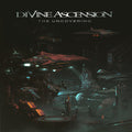 Divine Ascension: The Uncovering - CD