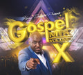 Various Artists: Kerry Douglas Presents Gospel Mix Volume X { CD }