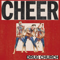 Drug Church: Cheer - CD