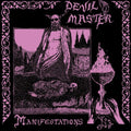 Devil Master: Manifestations - CD