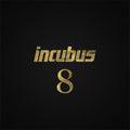 Incubus - 8 - LP [ Record ]