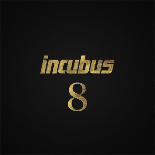 Incubus - 8 - LP [ Record ]