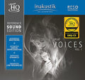 Reference Sound Edition: Great Voices (U-HQCD) (Various Artists) - CD