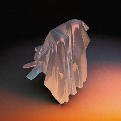 Adriatique: Nude [ Vinyl ]