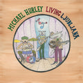 Michael Hurley: Living Ljubljana - VINYL
