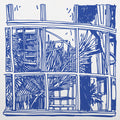 Visser, Eefje De & Nuno Dos Santos: Wit Blad - 12-INCH SINGLE