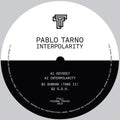 Pablo Tarno: Interpolarity - 12-INCH SINGLE