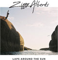 Ziggy Alberts: Laps Around The Sun { CD }