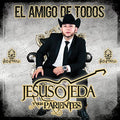 Jesus Ojeda Y Sus Parientes: El Amigo De Todos - CD
