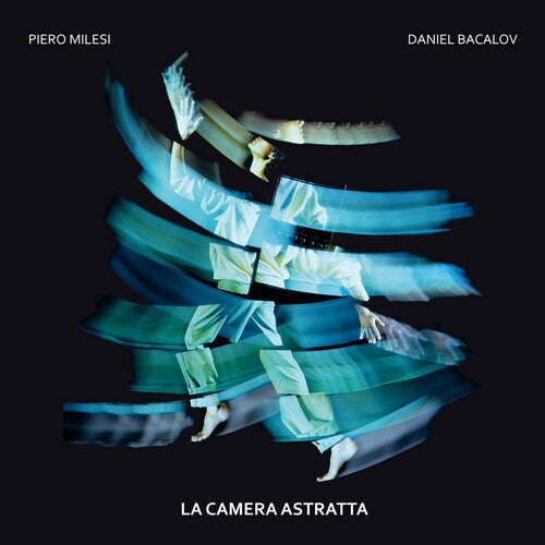 Piero Milesi: La Camera Astratta [ Vinyl ]
