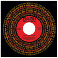 The Beat Junkies: Super Duper Duck Flips Vol. 1 - 7-INCH SINGLE