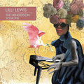 Lilli Lewis: The Henderson Sessions [ Vinyl ]