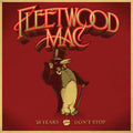 Fleetwood Mac: 50 Years - Don't Stop - CD