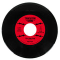 Night People: I Can't Keep Crying / Instrumental - 7-INCH SINGLE