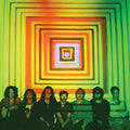 King Gizzard and the Lizard Wizard: Float Along - Fill Your Lungs - CD