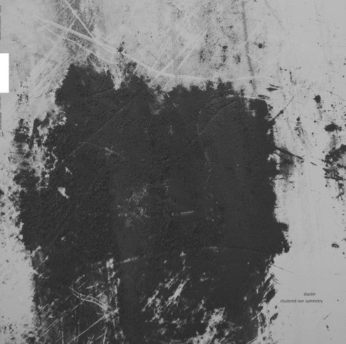 Diaster: Clustered Non Symmetry [ Vinyl ]