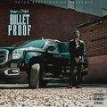 Young Dolph: Bulletproof { CD }