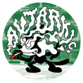 Autarkic: Treble Rebel [ Vinyl ]
