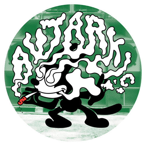 Autarkic: Treble Rebel [ Vinyl ]