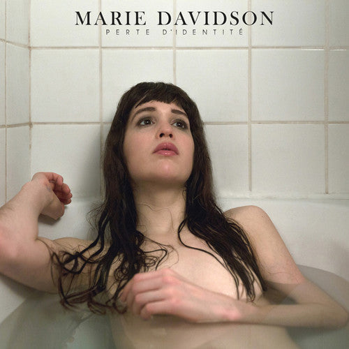 Marie Davidson: Perte D'identite [ Vinyl ]